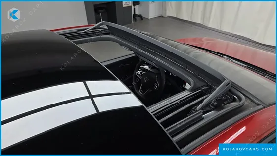 VOLKSWAGEN GOLF 2.0 GTI