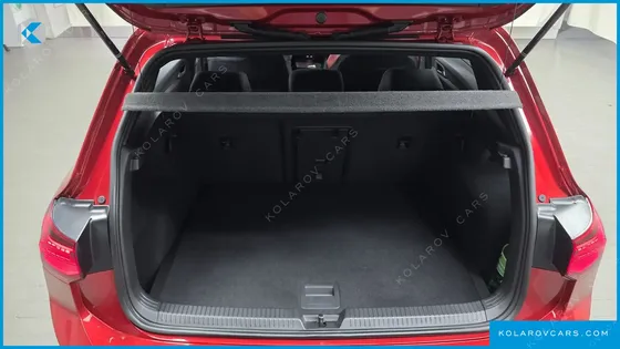 VOLKSWAGEN GOLF 2.0 GTI