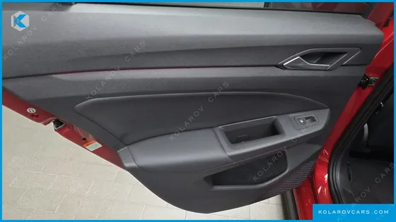 VOLKSWAGEN GOLF 2.0 GTI