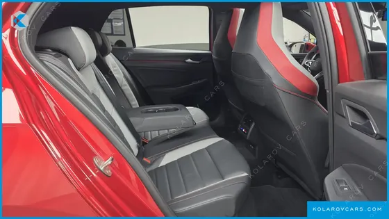 VOLKSWAGEN GOLF 2.0 GTI