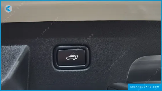 KIA SPORTAGE LPG 2.0 2WD