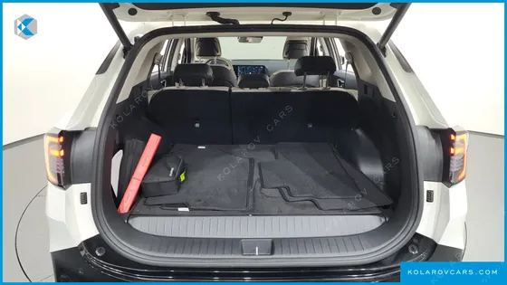 KIA SPORTAGE LPG 2.0 2WD