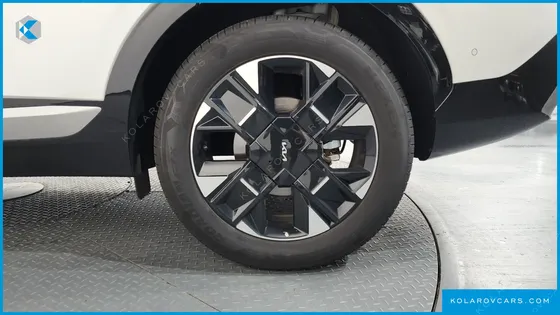 KIA SPORTAGE LPG 2.0 2WD