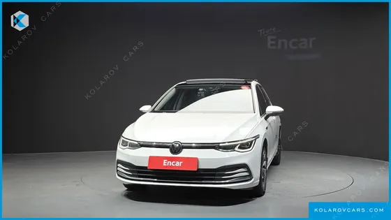 VOLKSWAGEN GOLF 2.0 TDI PRESTIGE