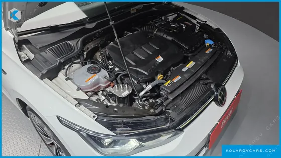 VOLKSWAGEN GOLF 2.0 TDI PRESTIGE