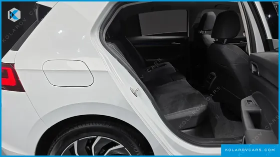 VOLKSWAGEN GOLF 2.0 TDI PRESTIGE