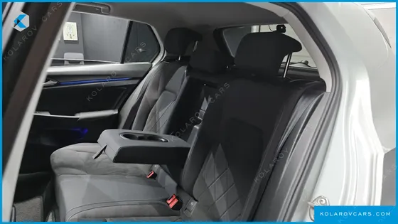VOLKSWAGEN GOLF 2.0 TDI PRESTIGE