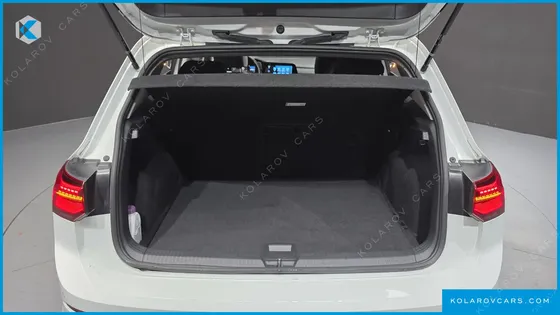 VOLKSWAGEN GOLF 2.0 TDI PRESTIGE