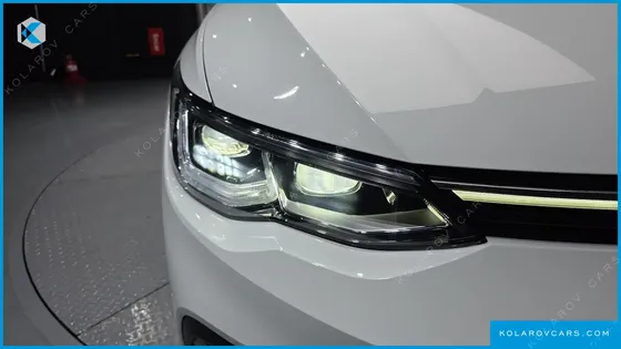 VOLKSWAGEN GOLF 2.0 TDI PRESTIGE