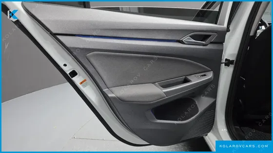 VOLKSWAGEN GOLF 2.0 TDI PRESTIGE