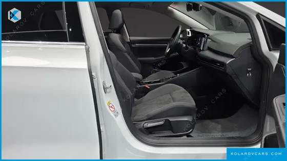 VOLKSWAGEN GOLF 2.0 TDI PRESTIGE