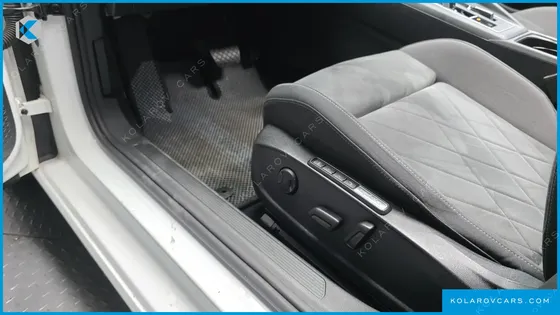 VOLKSWAGEN GOLF 2.0 TDI PRESTIGE