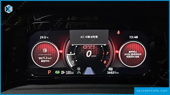 VOLKSWAGEN GOLF 2.0 GTI