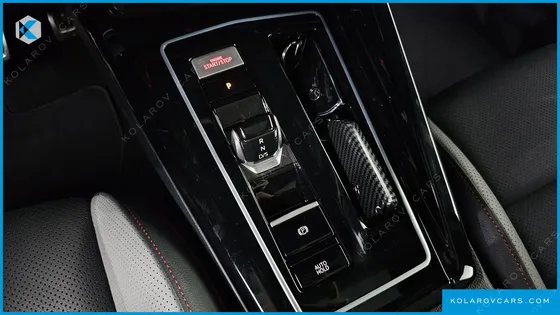 VOLKSWAGEN GOLF 2.0 GTI