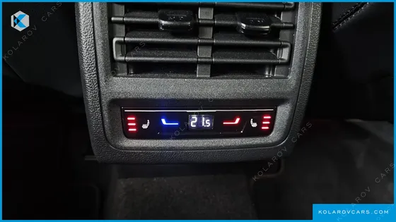 VOLKSWAGEN GOLF 2.0 GTI