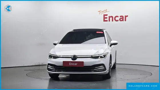 VOLKSWAGEN GOLF 2.0 TDI PRESTIGE