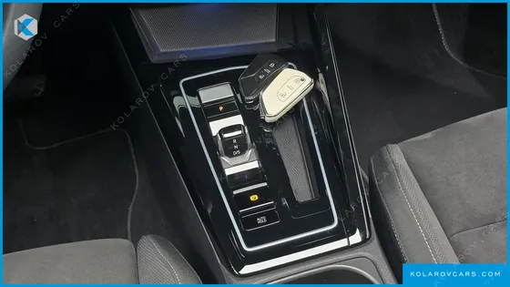 VOLKSWAGEN GOLF 2.0 TDI PRESTIGE