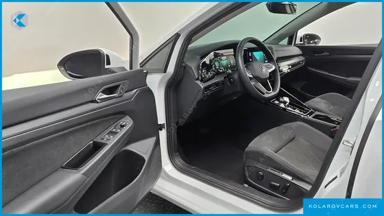 VOLKSWAGEN GOLF 2.0 TDI PRESTIGE
