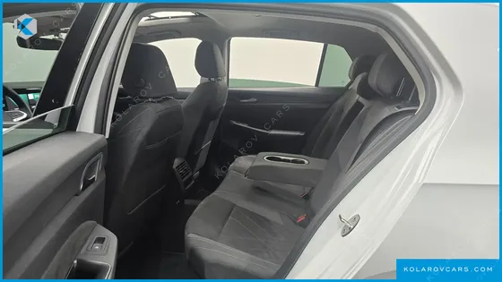 VOLKSWAGEN GOLF 2.0 TDI PRESTIGE