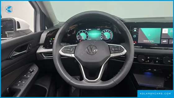 VOLKSWAGEN GOLF 2.0 TDI PRESTIGE