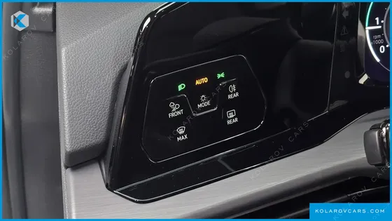 VOLKSWAGEN GOLF 2.0 TDI PRESTIGE