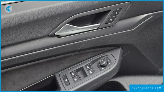 VOLKSWAGEN GOLF 2.0 TDI PRESTIGE