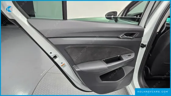 VOLKSWAGEN GOLF 2.0 TDI PRESTIGE