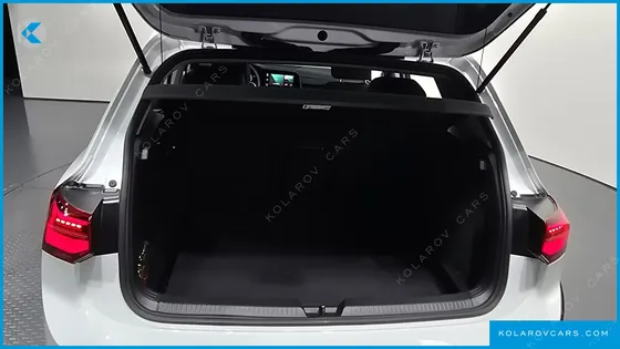 VOLKSWAGEN GOLF 2.0 TDI PRESTIGE