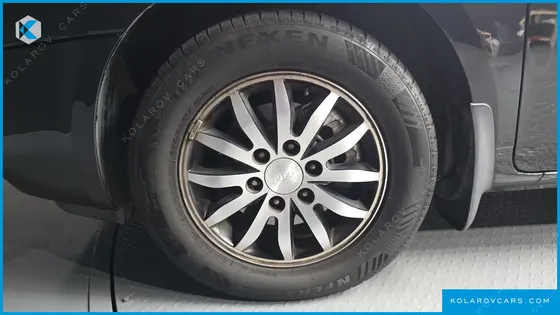 KIA CARNIVAL GRAND CARNIVAL GLX