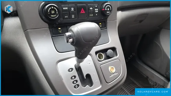 KIA CARNIVAL GRAND CARNIVAL GLX