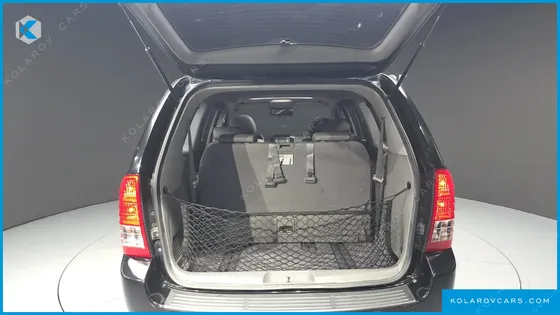 KIA CARNIVAL GRAND CARNIVAL GLX