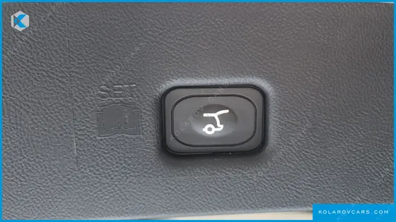 LINCOLN NAUTILUS 2.7 202A AWD