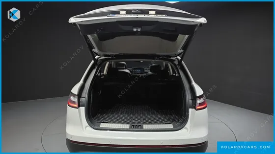 LINCOLN NAUTILUS 2.7 202A AWD