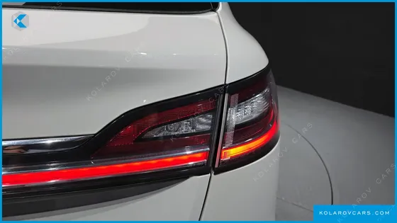 LINCOLN NAUTILUS 2.7 202A AWD