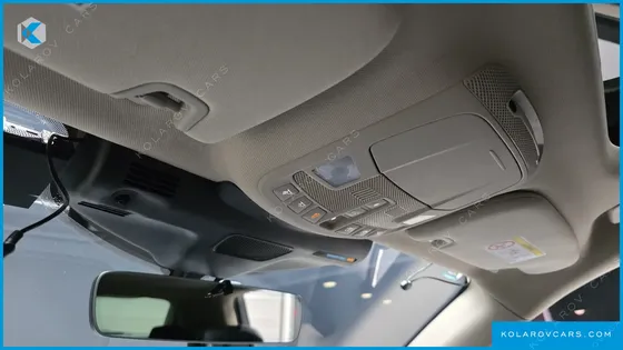 LINCOLN NAUTILUS 2.7 202A AWD