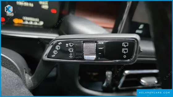 LINCOLN NAUTILUS 2.7 202A AWD