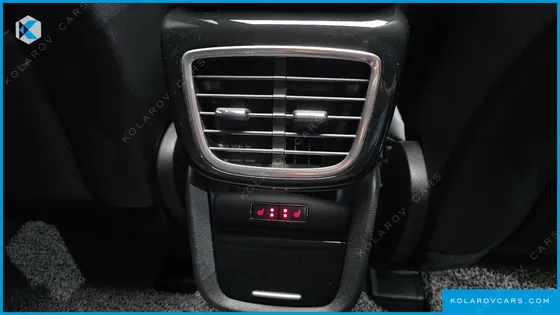 LINCOLN NAUTILUS 2.7 202A AWD