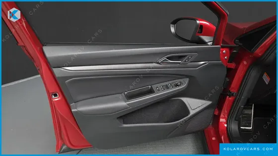 VOLKSWAGEN GOLF 2.0 GTI