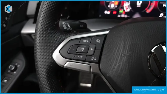 VOLKSWAGEN GOLF 2.0 GTI