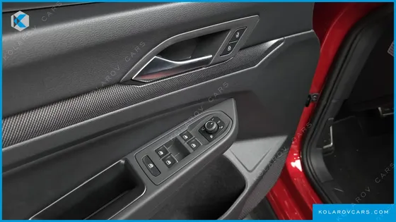 VOLKSWAGEN GOLF 2.0 GTI