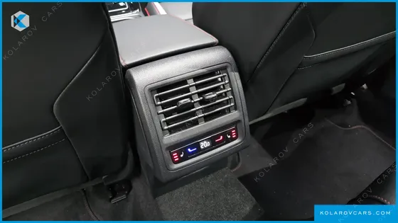 VOLKSWAGEN GOLF 2.0 GTI