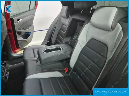 VOLKSWAGEN GOLF 2.0 GTI