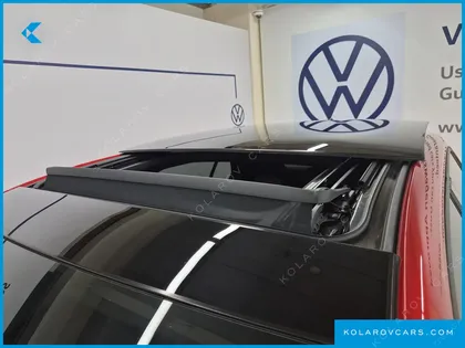 VOLKSWAGEN GOLF 2.0 GTI