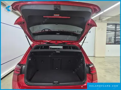 VOLKSWAGEN GOLF 2.0 GTI