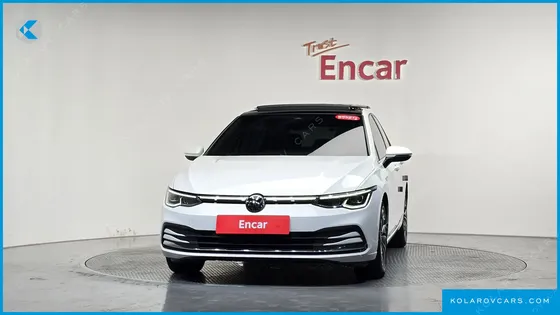 VOLKSWAGEN GOLF 2.0 TDI PRESTIGE
