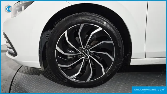 VOLKSWAGEN GOLF 2.0 TDI PRESTIGE