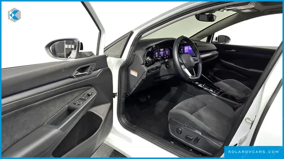 VOLKSWAGEN GOLF 2.0 TDI PRESTIGE