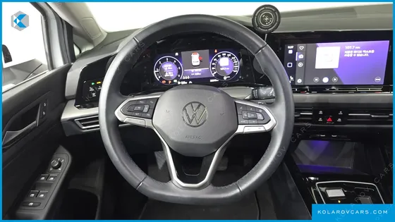 VOLKSWAGEN GOLF 2.0 TDI PRESTIGE