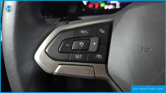 VOLKSWAGEN GOLF 2.0 TDI PRESTIGE