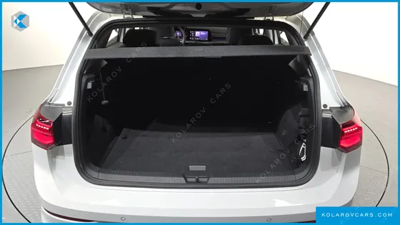 VOLKSWAGEN GOLF 2.0 TDI PRESTIGE